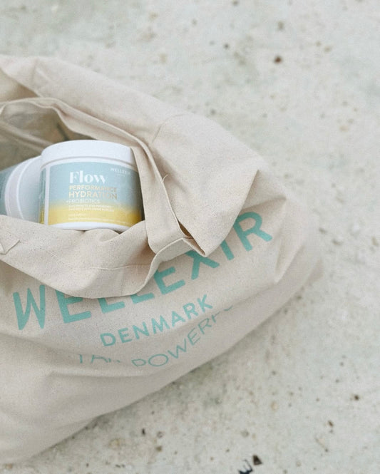 Flow Performance Hydration - Pineapple/Lemon 300 g -