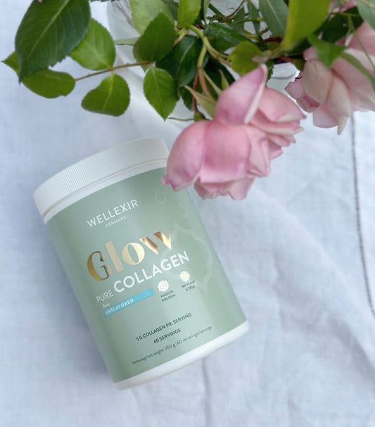 Glow - Pure Collagen 300 g -