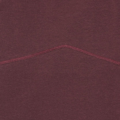 Nidra Strap Top - Dark Plum