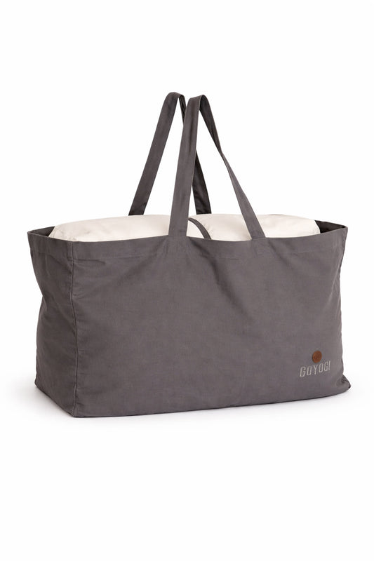 Instructor Bag - Dark Grey