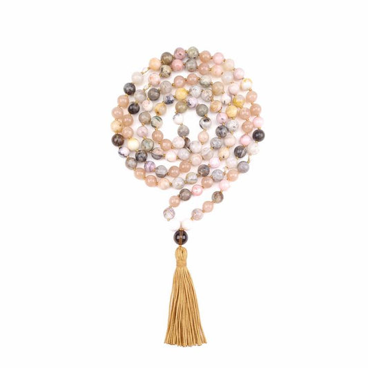 Mantra Mala – 'Jeg tilgir' -