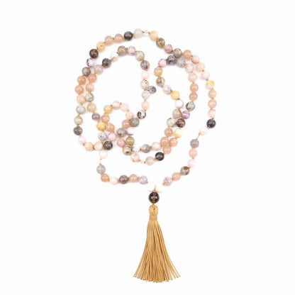 Mantra Mala – 'Jeg tilgir' -