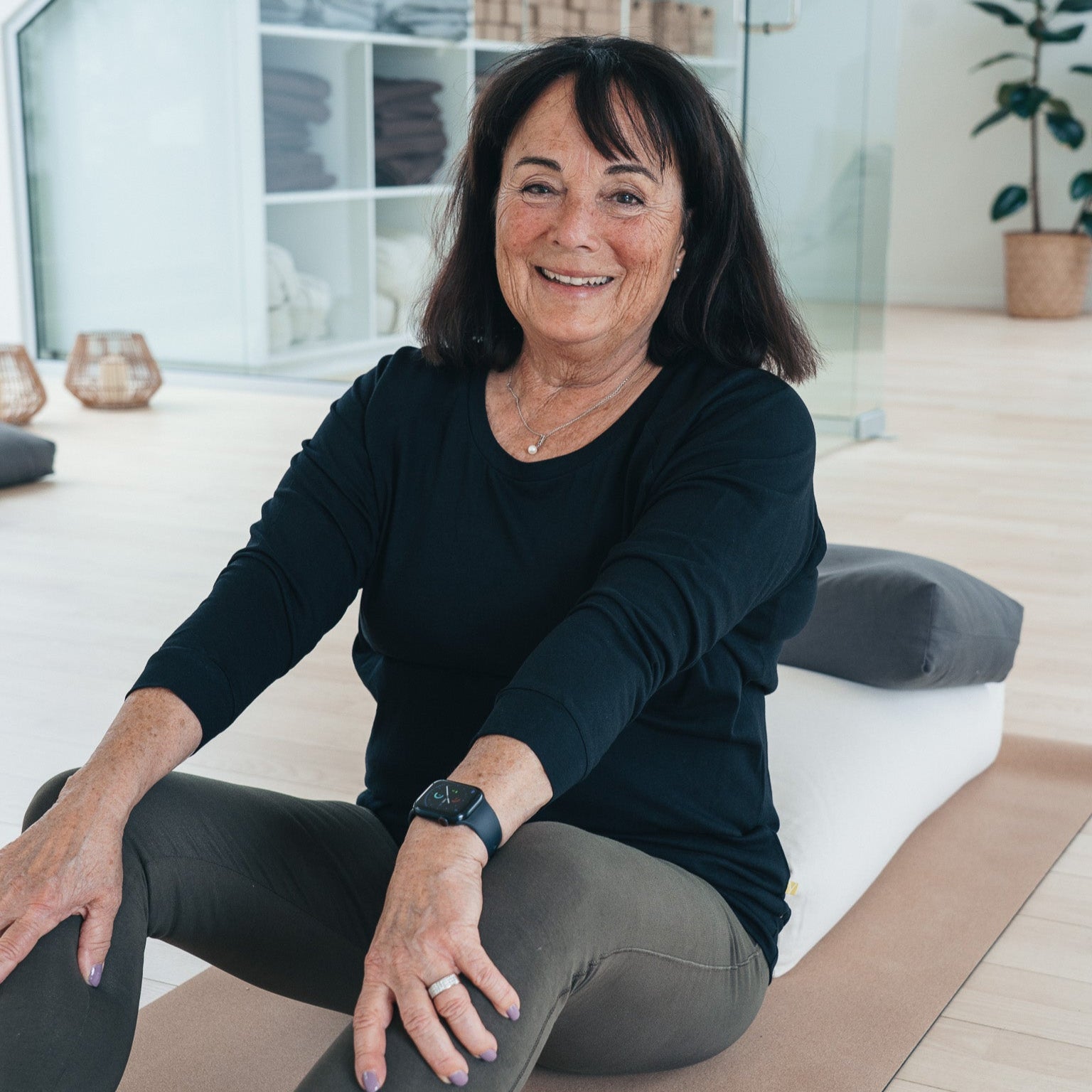 yogamii