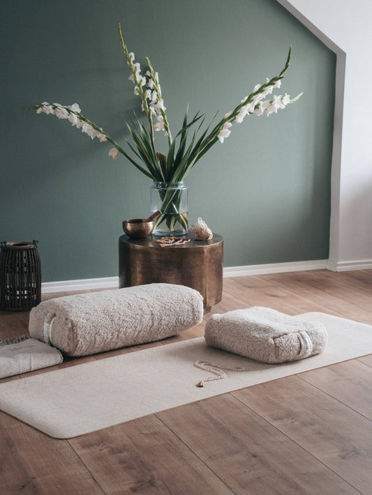 Release Wool Bundle - Sand